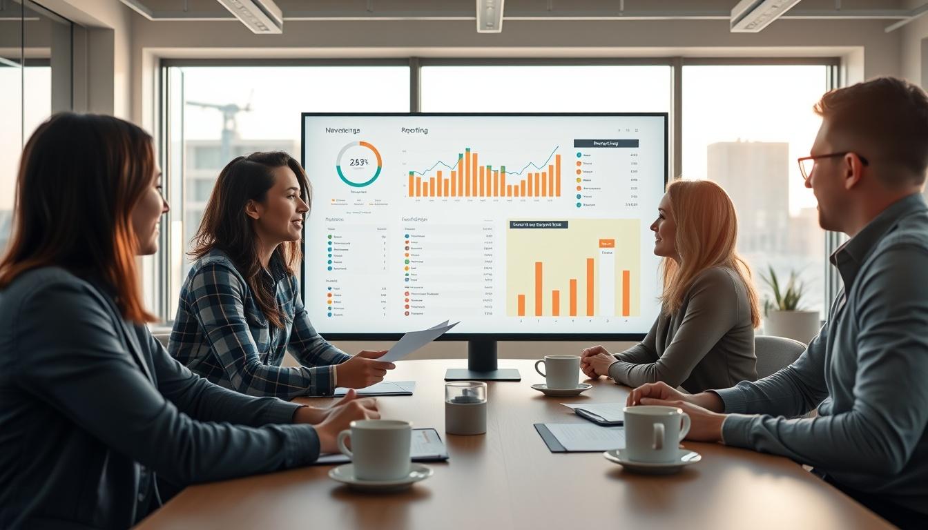 Professional plan visual